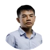 Dương Nguyễn Thanh Duy - Tác giả tại O8